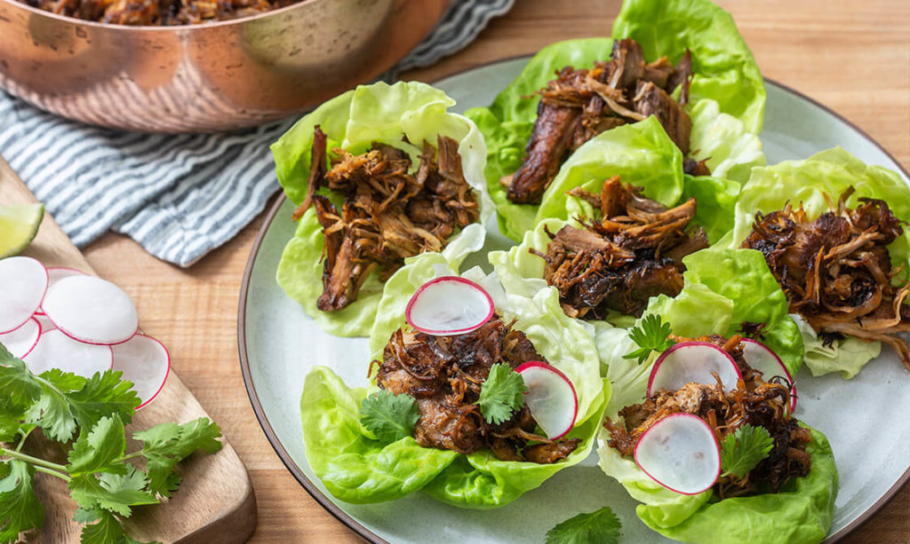 Recipe Keto Instant Pot Beef Brisket KETOMOJO