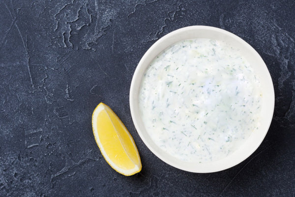 Keto Tartar Sauce Recipe