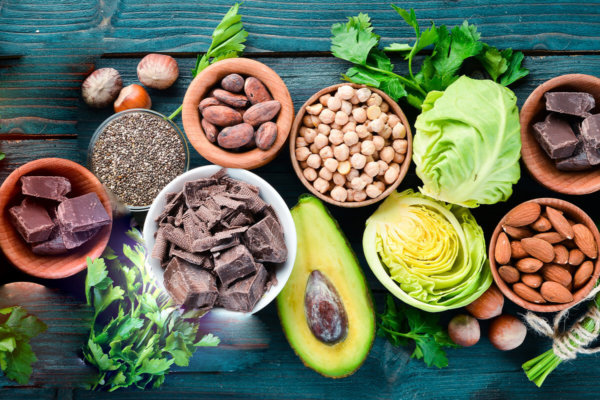 The Best Types of Magnesium for a Keto Diet