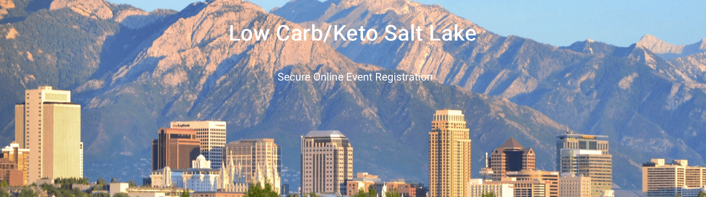 Low Carb Salt Lake