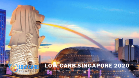 Low Carb Singapore