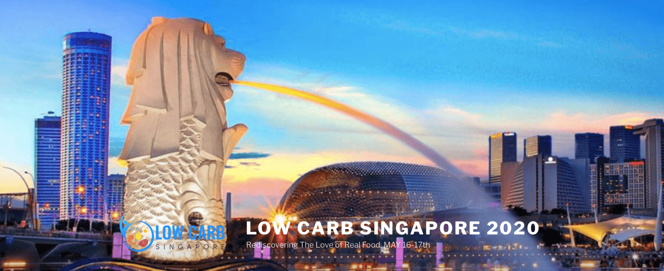 Low Carb Singapore