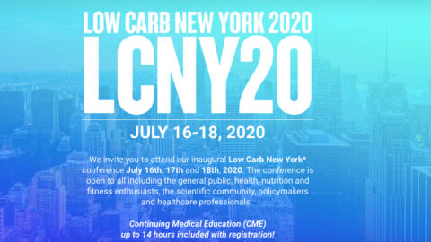 Low Carb New York
