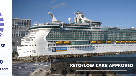 Low-Carb Cruise