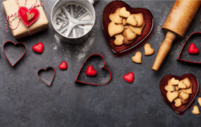 5 Ideas for Valentine's Day