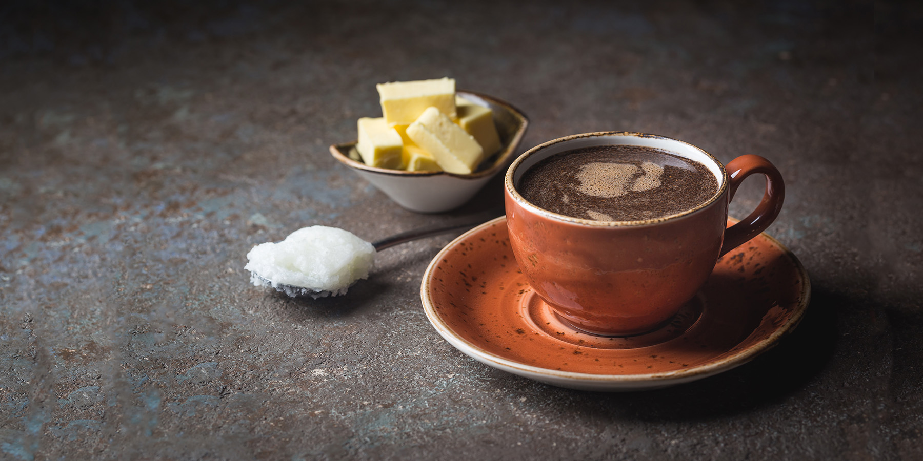 What is Bulletproof coffee and is it good for you? - CNET