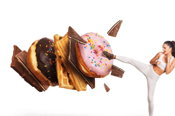 How to Manage Food Cravings When Transitioning to a Keto Diet