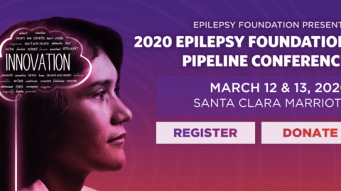 2020 Epilepsy Event