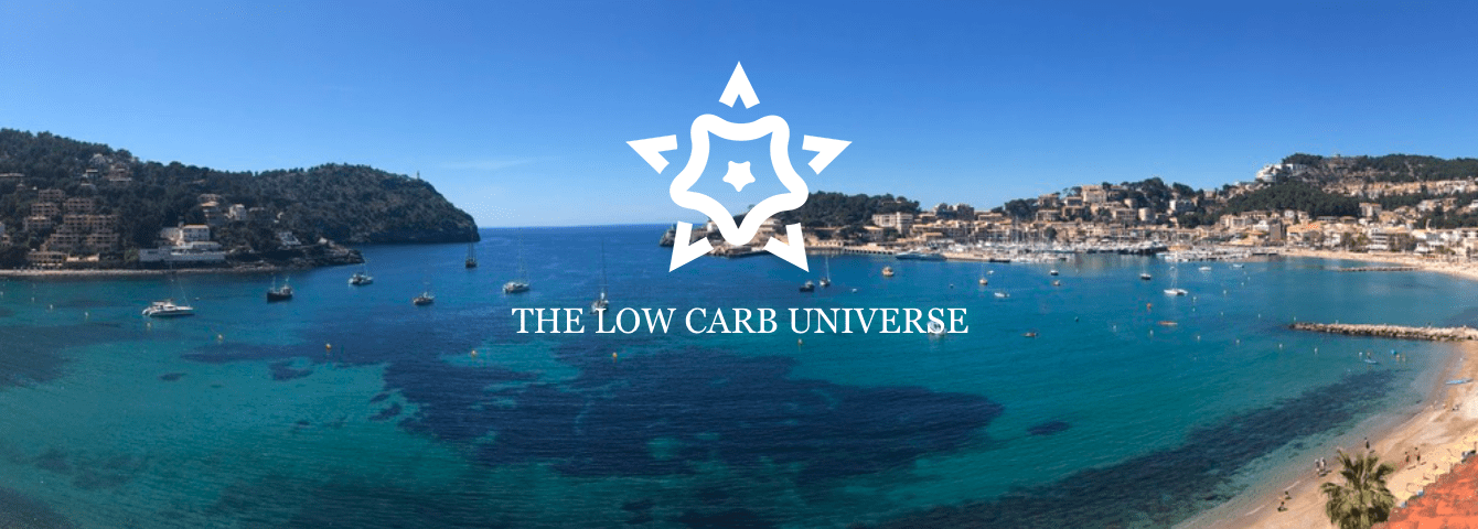 Low Carb Universe - Spain