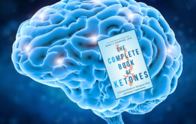The Complete Book of Ketones