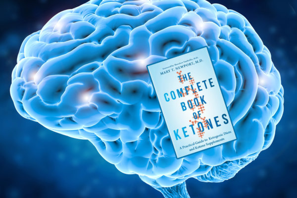 The Complete Book of Ketones: A Practical Guide to Ketogenic Diets and Ketone Supplements