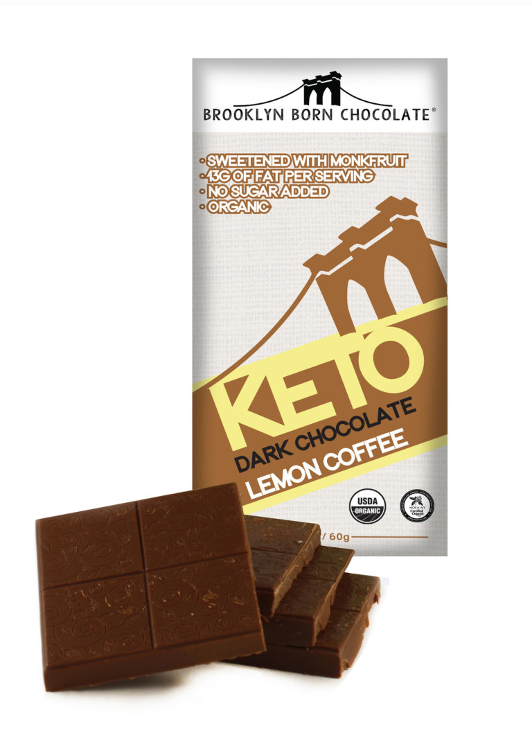 The Best Keto Chocolates Our Top 10 KETOMOJO