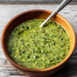 Italian Salsa Verde Recipe