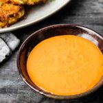 Roasted Red Pepper Dip Recipe