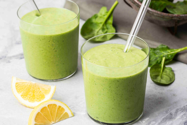 Kept Green Smoothie