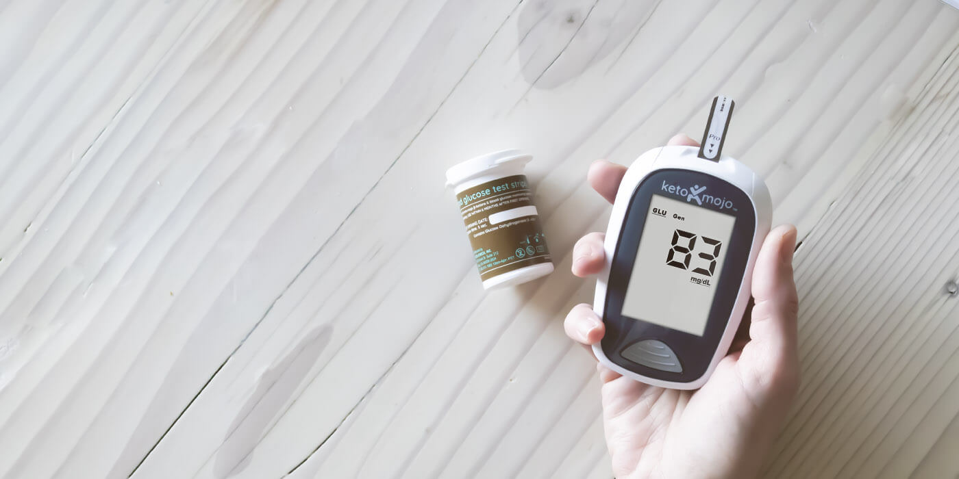 What Should Your Glucose Levels Be? | KETO-MOJO