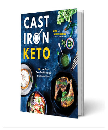 Is Shito Keto-Friendly? - Cast Iron Keto