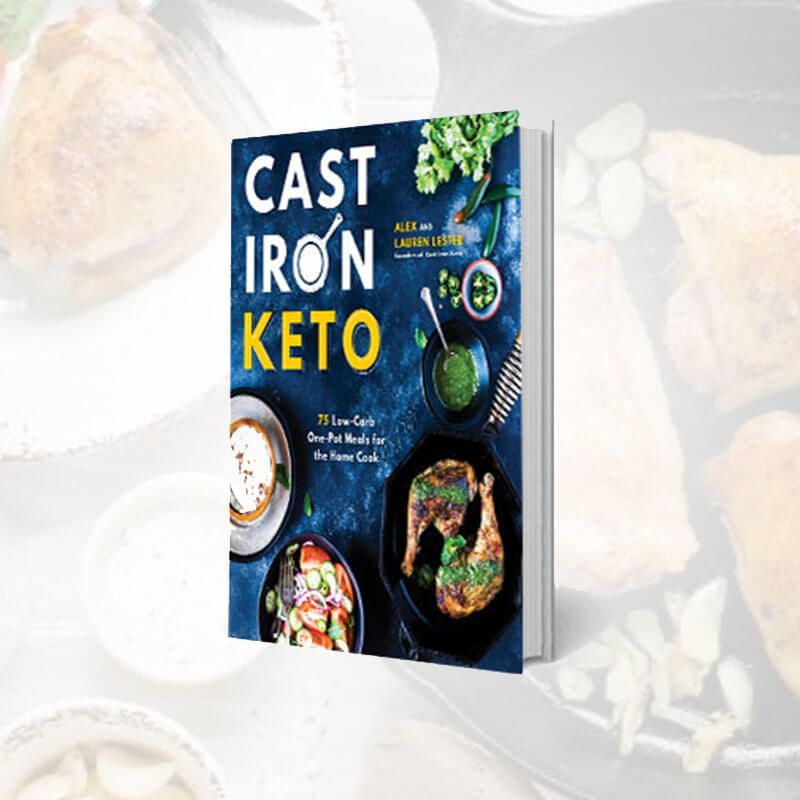 Keto-Mojo-Cast-Iron-Book-Review