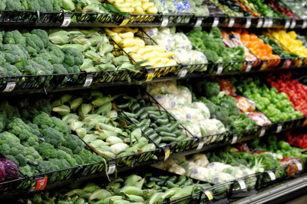 Top 20 Low-Carb Vegetables for the Keto Diet
