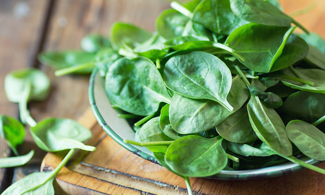 Las 20 mejores verduras bajas en carbohidratos para su plan de dieta ...