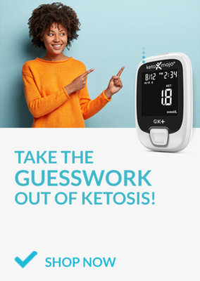 Take the Guesswork out of Ketosis