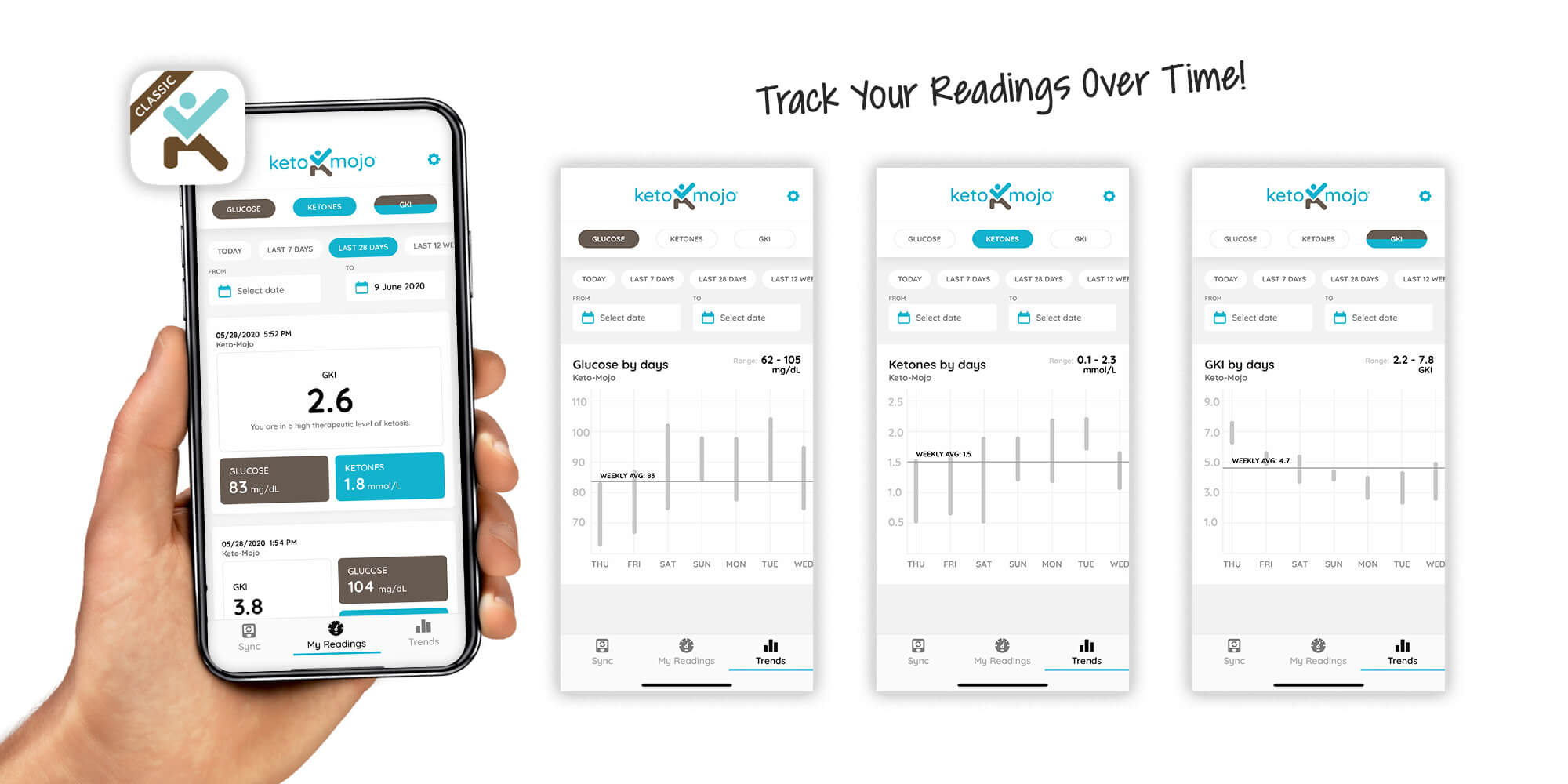 App Screen