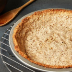 Keto Pie Crust