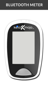 Bluetooth Meter