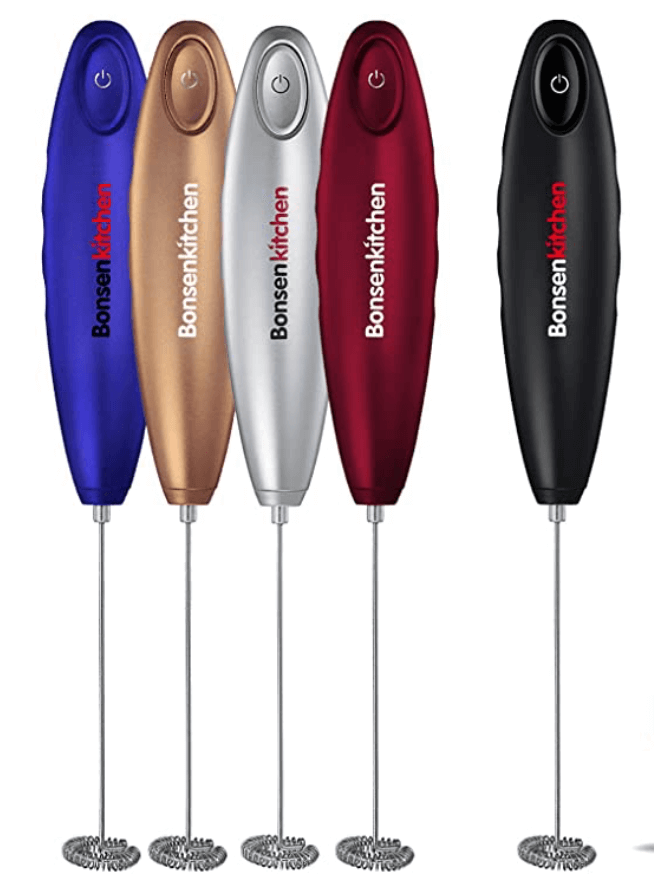 Essential LowCarb Kitchen Gadgets I KETOMOJO