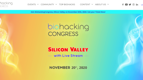 Biohacking Congress