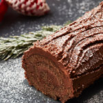 Buche De Noel Recipe