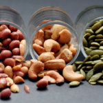 Keto-Mojo Nuts and Seeds
