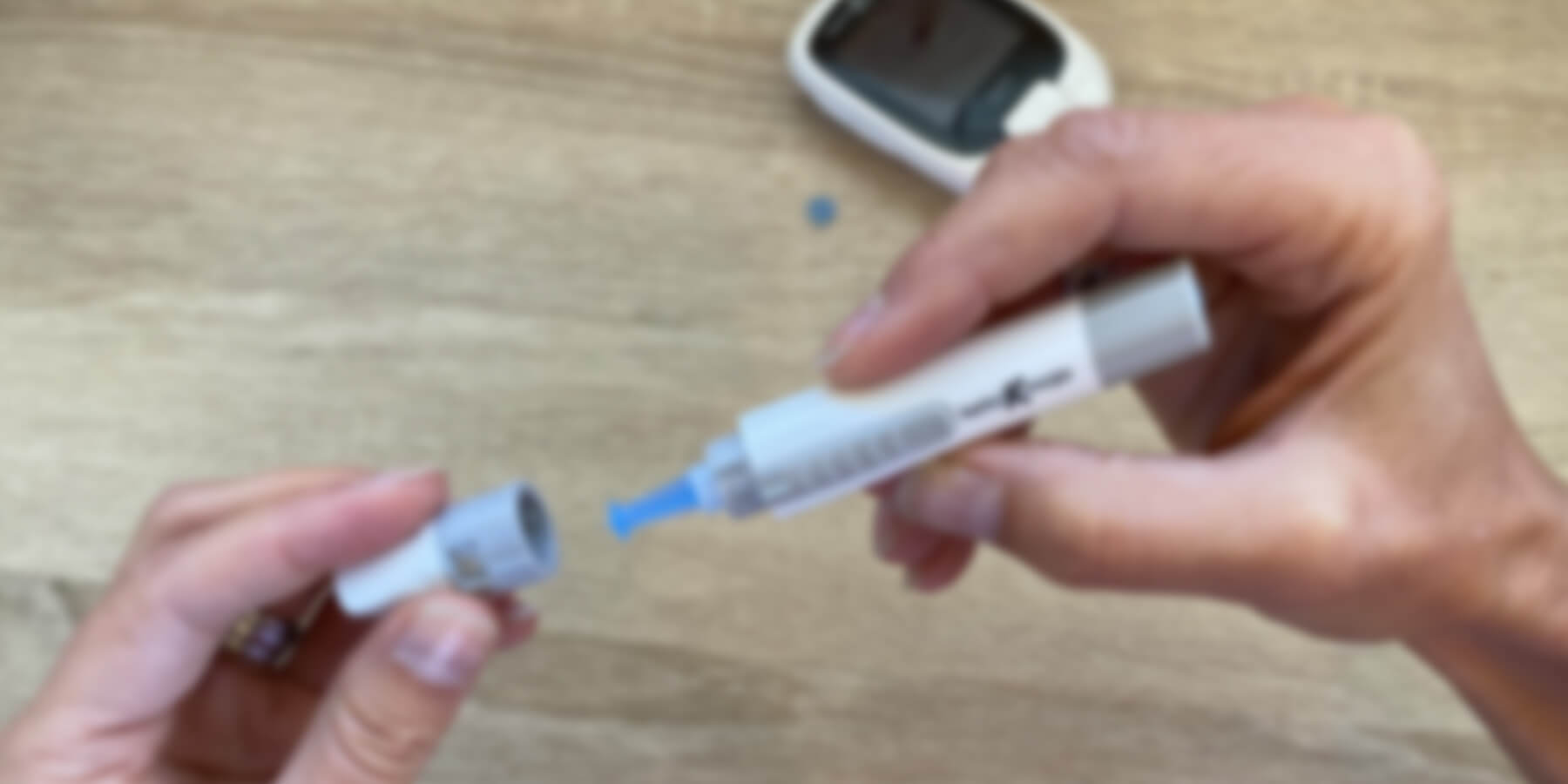 Ketone/Glucose Testing