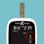 Keto-Mojo Meter