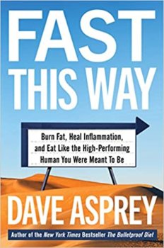 Fast This Way Book