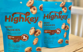 HighKey Cookies