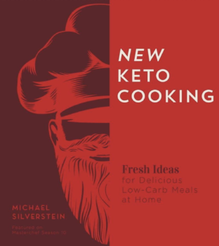 New Keto Cookbook