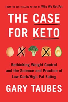 The Case for Keto Book