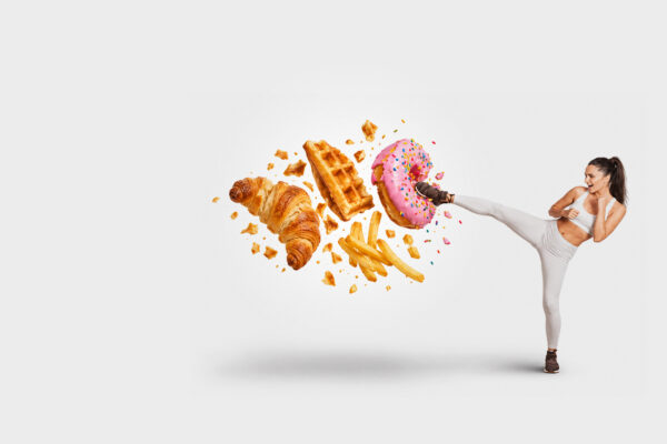 How to Manage Food Cravings When Transitioning to a Keto Diet