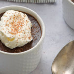 Simple Chocolate Pots de Creme Recipe