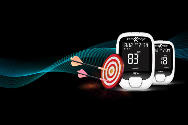 How Accurate are Glucose & Ketone Meters?