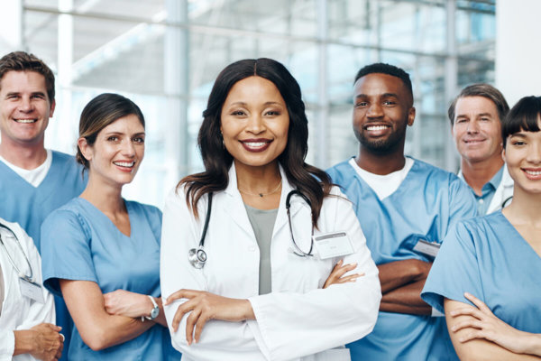 Health Experts Trust Keto-Mojo
