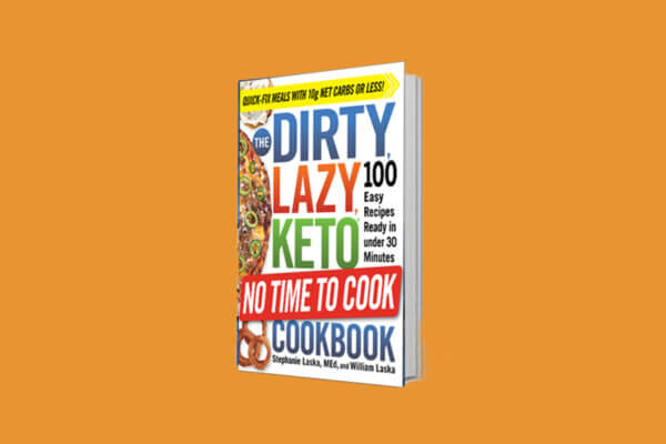 Keto-Mojo DirtyLazyKeto Header