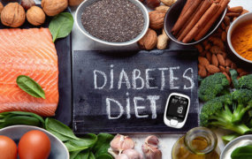 Diabetes Diet Image