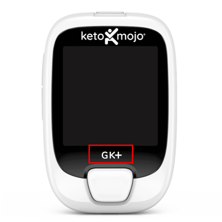 KetoMojo Meters KETOMOJO