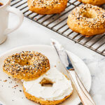 Everything Bagels Recipe