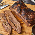 Instant Brisket Recipe