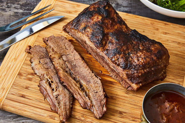 Instant Brisket Recipe