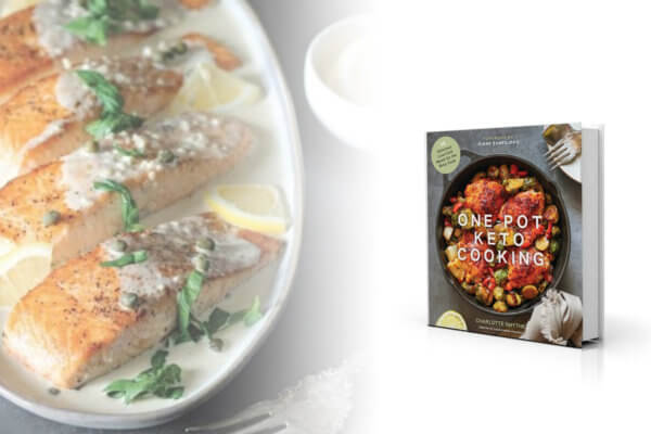 One-Pot Keto Cooking