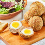 Scotch Eggs Recipe